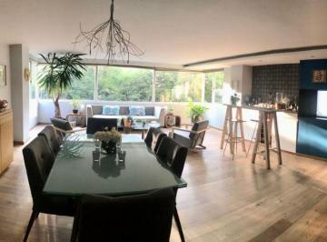 Departamento de 3 habitaciones, Miguel Hidalgo · Venta Departamento en Lomas de Bezares