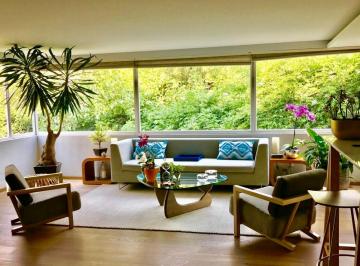 Departamento de 3 habitaciones, Miguel Hidalgo · Venta Departamento en Lomas de Bezares