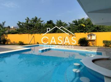 Casa en condominio de 3 habitaciones, Acapulco de Juárez · Casa con Recámara en Planta Baja y Alberca - Misión del Mar, Acapulco