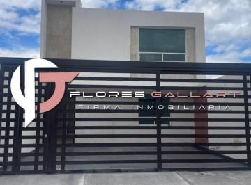Casa · 204m² · 4 Recámaras · 2 Estacionamientos · Casa en Venta en Fracc. Villas de La Cantera Al Poniente de La Ciudad P