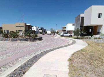 Terreno / Lote , Corregidora · Oportunidad! Terreno en Balvanera Polo & Country Club – Bajo Valor Comercial