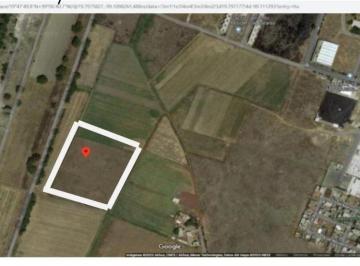 Terreno / Lote , Zumpango · Terreno en Venta, Zumpango, Estado de México