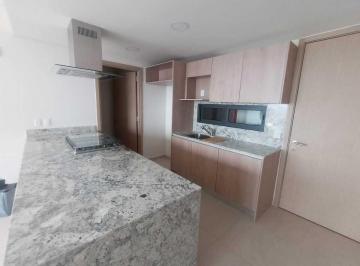 Departamento de 2 habitaciones, Guadalajara · Increíble Departamento con Vista a La Ciudad en Espacio Monraz Terrazas