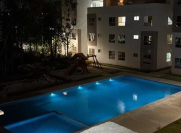Departamento de 3 habitaciones, Benito Juárez · Se Renta Departamento de 3 Recámaras