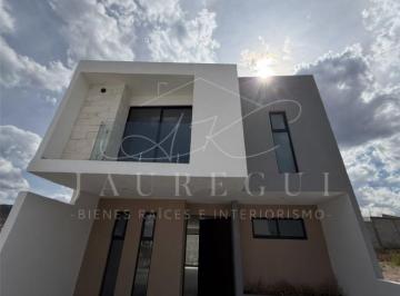 Casa de 3 habitaciones, El Marqués · Estrena Casa, ¡Tu Nuevo Hogar Te Espera!