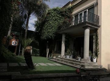 Casa de 4 habitaciones, Miguel Hidalgo · Oportunidad! Inversionistas Casa en Venta Espectacular en Las Lomas