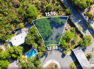Terreno / Lote , Monterrey · Terreno Plano en Venta | Arboretto Residencial