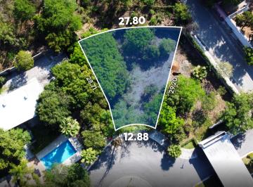 Terreno / Lote , Monterrey · Terreno Plano en Venta | Arboretto Residencial