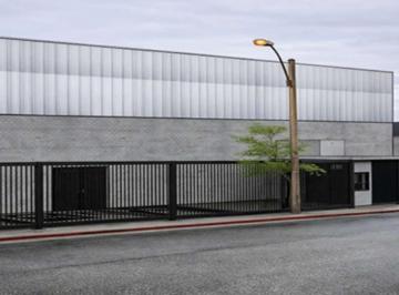 Bodega comercial · 1636m² · Bodega Industrial de 1,636 m² en Toluca, Edo de Méx.