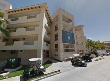 Departamento de 2 habitaciones, Solidaridad · Venta de Departamento en Puerto Aventuras Quintana Roo