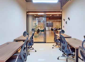 Oficina · 120m² · Oficina en Reforma, Anzures