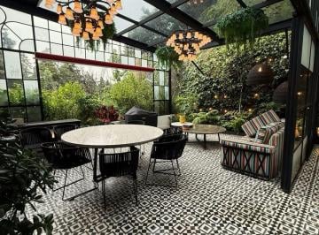 Casa · 490m² · 3 Recámaras · 3 Estacionamientos · Venta Casa Lomas de Tecamachalco Calle Privada Gran Terraza 3 Recamaras