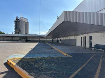 Bodega comercial · 1080m² · Bodegas en Renta Industrial Vallejo, Azcapotzalco