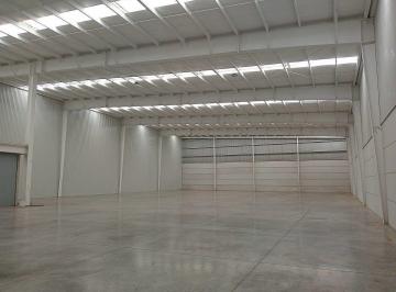 Bodega comercial · 1786m² · Bodega Industrial en Renta en Cuautitlán Izcalli