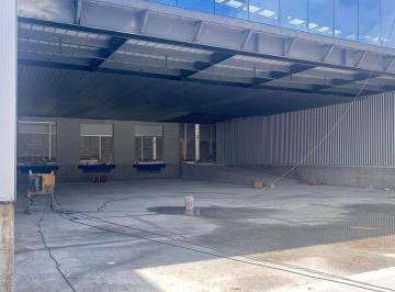 Nave industrial · 1824m² · Naves Industriales en Renta en Cuautitlán Izcalli Parque Industrial Aaa