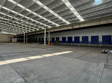 Bodega comercial · 11176m² · Bodega Industrial en Renta en Tlalnepantla en Parque Industrial