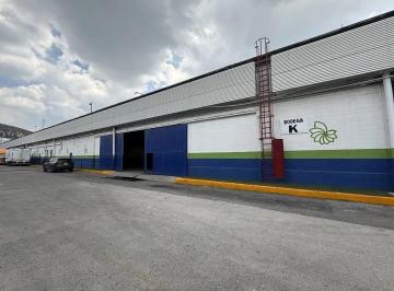 Bodega comercial · 5870m² · Bodega Industrial en Renta en Tlalnepantla