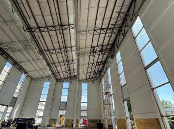 Bodega comercial · 936m² · Bodega Industrial en Renta en Lomas Boulevares Tlalnepantla de Baz