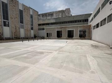 Bodega comercial · 936m² · Bodega Industrial en Renta en Lomas Boulevares Tlalnepantla de Baz