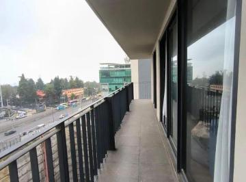 Departamento · 92m² · 2 Recámaras · 2 Estacionamientos · Venta Departamento We Santa Fe, con Balcón, Cuajimalpa de Morelos