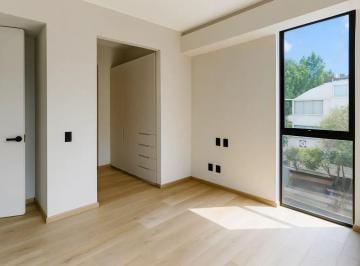Departamento · 70m² · 2 Recámaras · 1 Estacionamiento · Venta Departamento Cuauhtémoc, Cuauhtémoc con Balcón (Río Pánuco)