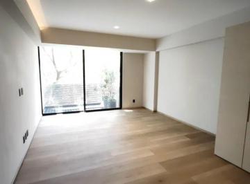 Departamento · 65m² · 2 Recámaras · 1 Estacionamiento · Venta Departamento Cuauhtémoc, Cuauhtémoc (Río Pánuco)