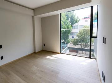 Departamento · 70m² · 2 Recámaras · 1 Estacionamiento · Venta Departamento Cuauhtémoc, Cuauhtémoc (Río Pánuco)