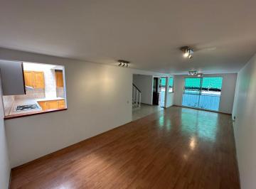 Casa en condominio · 153m² · 3 Recámaras · 2 Estacionamientos · Venta Casa en Condominio Coyoacán Zona Estadio Azteca