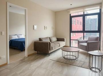 Departamento · 80m² · 2 Recámaras · 2 Estacionamientos · Venta Departamento – Granada, Miguel Hidalgo (Polárea – Torre Viena)