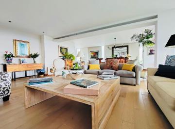 Departamento · 262m² · 3 Recámaras · 3 Estacionamientos · Departamento en Venta en Calle Nube, Colonia El Toro, La Magdalena Contreras