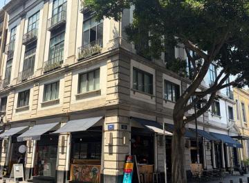 Departamento · 45m² · 1 Recámara · Exclusivo Loft en Venta Centro Histórico, Cdmx