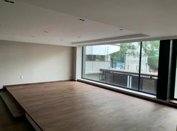 Departamento · 153m² · 2 Recámaras · 2 Estacionamientos · Garden House en Renta en Polanco Alcaldía, Miguel Hidalgo Cdmx.