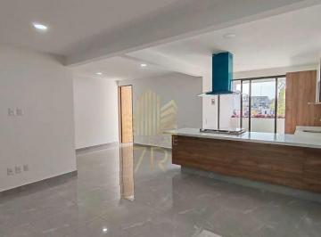 Departamento · 86m² · 3 Recámaras · 1 Estacionamiento · Venta Departamento Pedregal de Santa Úrsula, Coyoacán