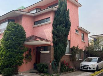 Casa · 230m² · 3 Recámaras · 2 Estacionamientos · Venta Casa Santiago Tepalcatlalpan, Xochimilco