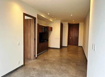 Departamento · 67m² · 1 Recámara · 1 Estacionamiento · Venta Departamento Tabacalera, Cuauhtémoc (Be Grand Reforma)