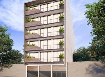 Departamento · 120m² · 2 Recámaras · 2 Estacionamientos · Departamento en Venta en del Valle Sur con Balcón y 2 Recámaras