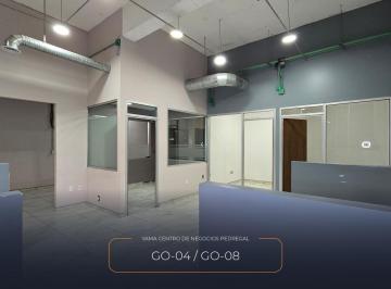 Oficina · 207m² · Oficinas en Renta en Tizapán San Ángel Yama Centro de Negocios Pedregal