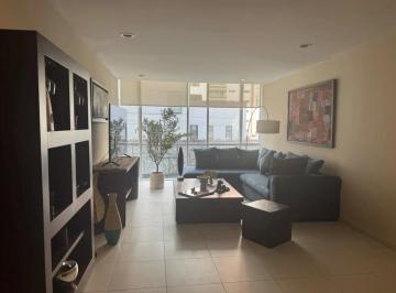 Departamento · 94m² · 1 Recámara · 1 Estacionamiento · Renta Departamento Polanco Carso Torre Renoir 1 Recamara Amenidades Vigilancia 1 Estacionamiento