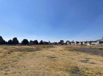 Terreno / Lote · 21000m² · Terreno Habitacional en Ecatepec de 21,000 m²