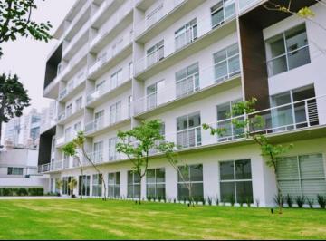 Departamento · 97m² · 3 Recámaras · 3 Estacionamientos · Departamento en Venta en Xoco Benito Juárez con 3 Recámaras