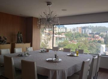 Departamento · 315m² · 3 Recámaras · 4 Estacionamientos · Departamento en Venta en Jardines de La Montaña con 3 Recámaras