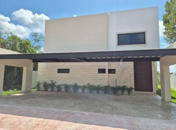 Casa · 360m² · 4 Recámaras · 4 Estacionamientos · Lagos del Sol: Lujo, Diseño y Plusvalia / Luxury, Design And Value