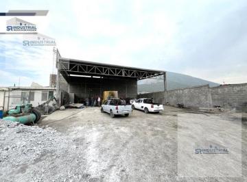 Terreno / Lote · 200m² · Terreno en Renta en Santa Catarina