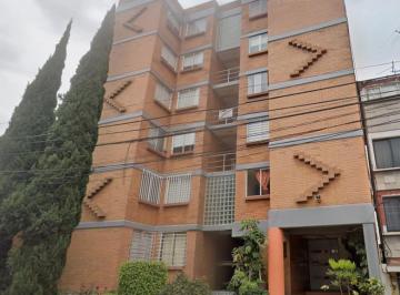Departamento de 2 habitaciones, Miguel Hidalgo · Calle 11 Abril 230, Escandón, Miguel Hidalgo, Cdmx