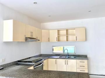 Departamento · 110m² · 3 Recámaras · 2 Estacionamientos · Departamento en Renta Astoria Soho II Av Huayacan Cancun