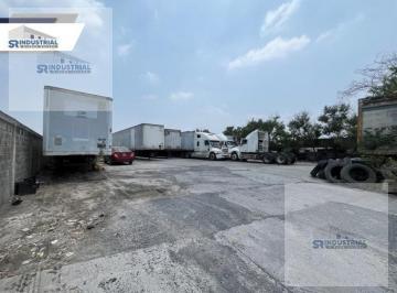 Terreno / Lote · 1000m² · Terreno en Renta en Santa Catarina