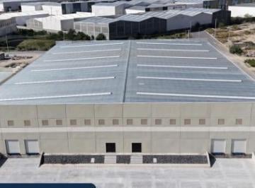 Bodega comercial · 4933m² · 71 Estacionamientos · Bodega en Renta 4933 m en Parque Industrial Santa Catarina Nuevo León