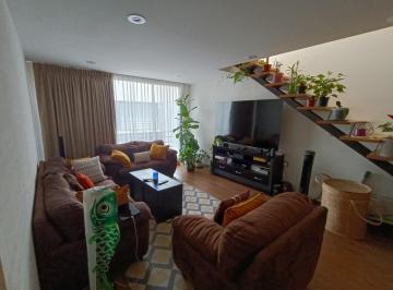Departamento · 310m² · 3 Recámaras · 2 Estacionamientos · Departamento en del Valle Sur