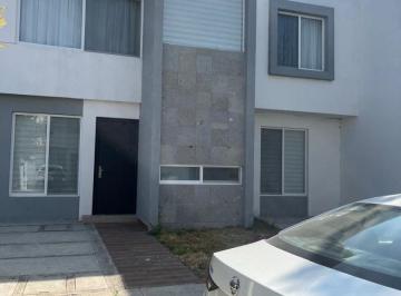 Casa en condominio de 3 habitaciones, Jesús María · Casa Renta en Privada Terranzas Amueblada y Sin Amueblara Zona Norte de Aguascalientes