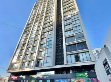 Departamento de 1 habitación, Guadalajara · Departamento en Venta en Americana - Vibranta 406